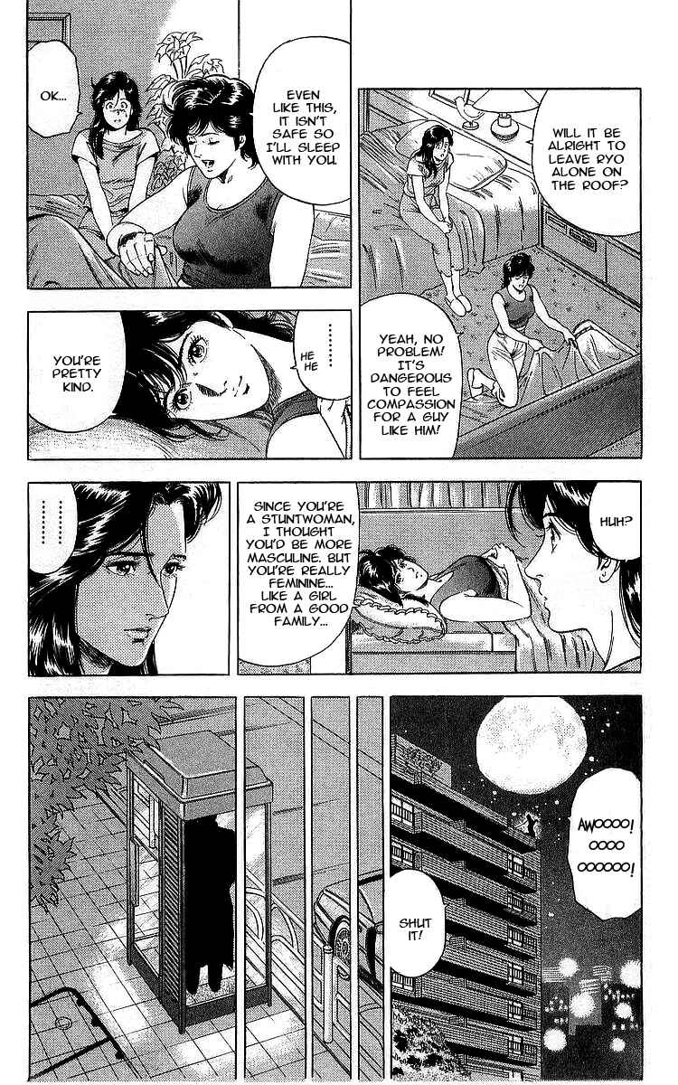 Page 8 Chapter 162 CITY HUNTER