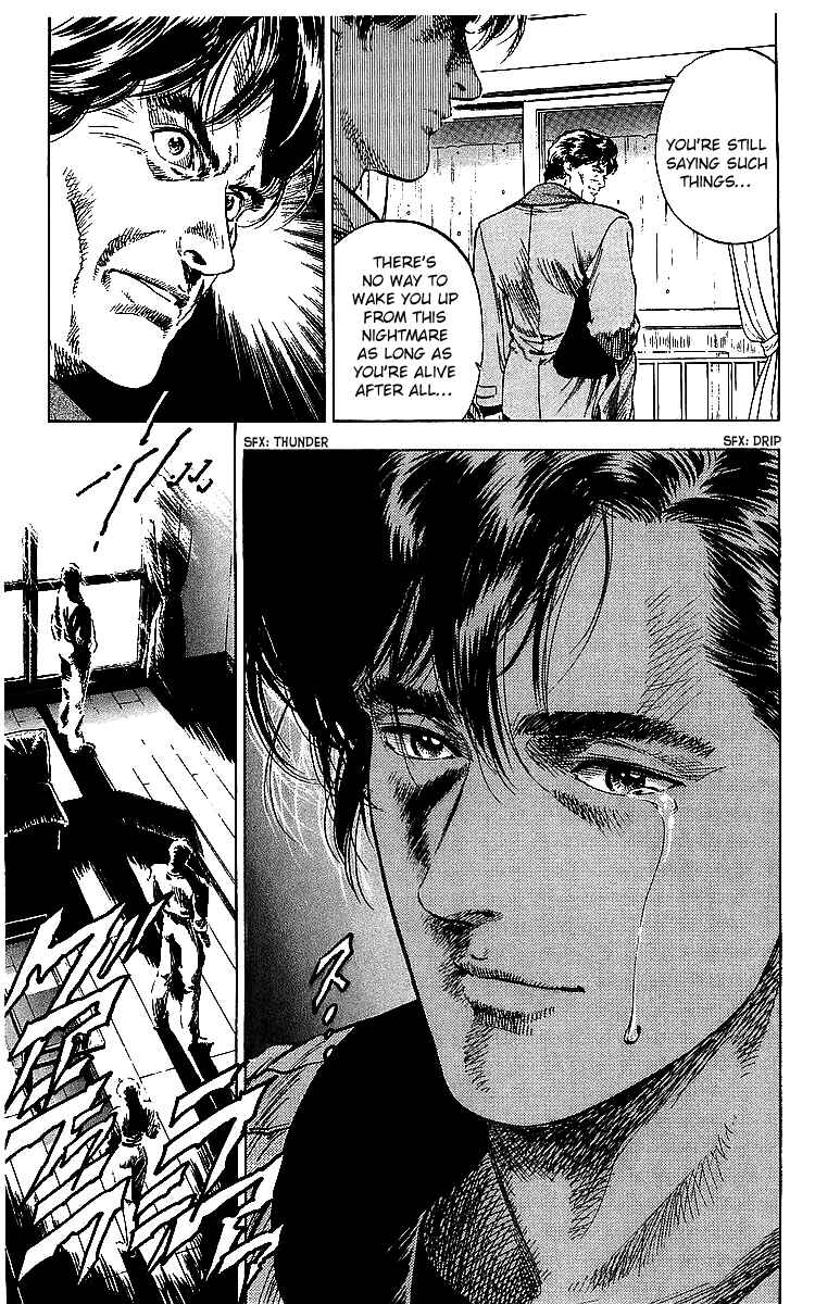 Page 19 Chapter 179 CITY HUNTER