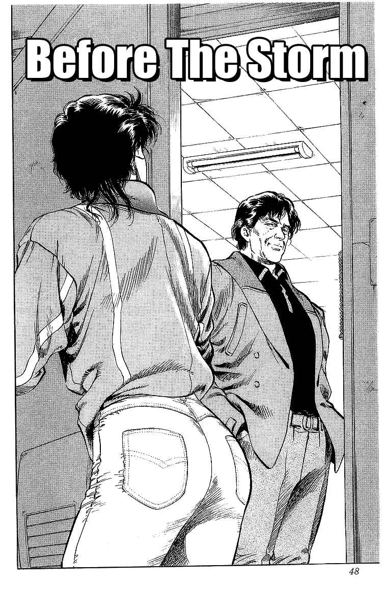 Page 2 Chapter 179 CITY HUNTER