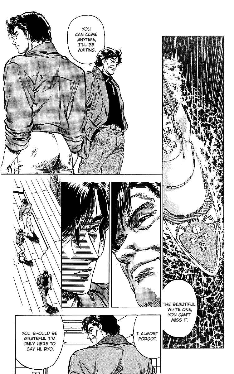 Page 23 Chapter 179 CITY HUNTER