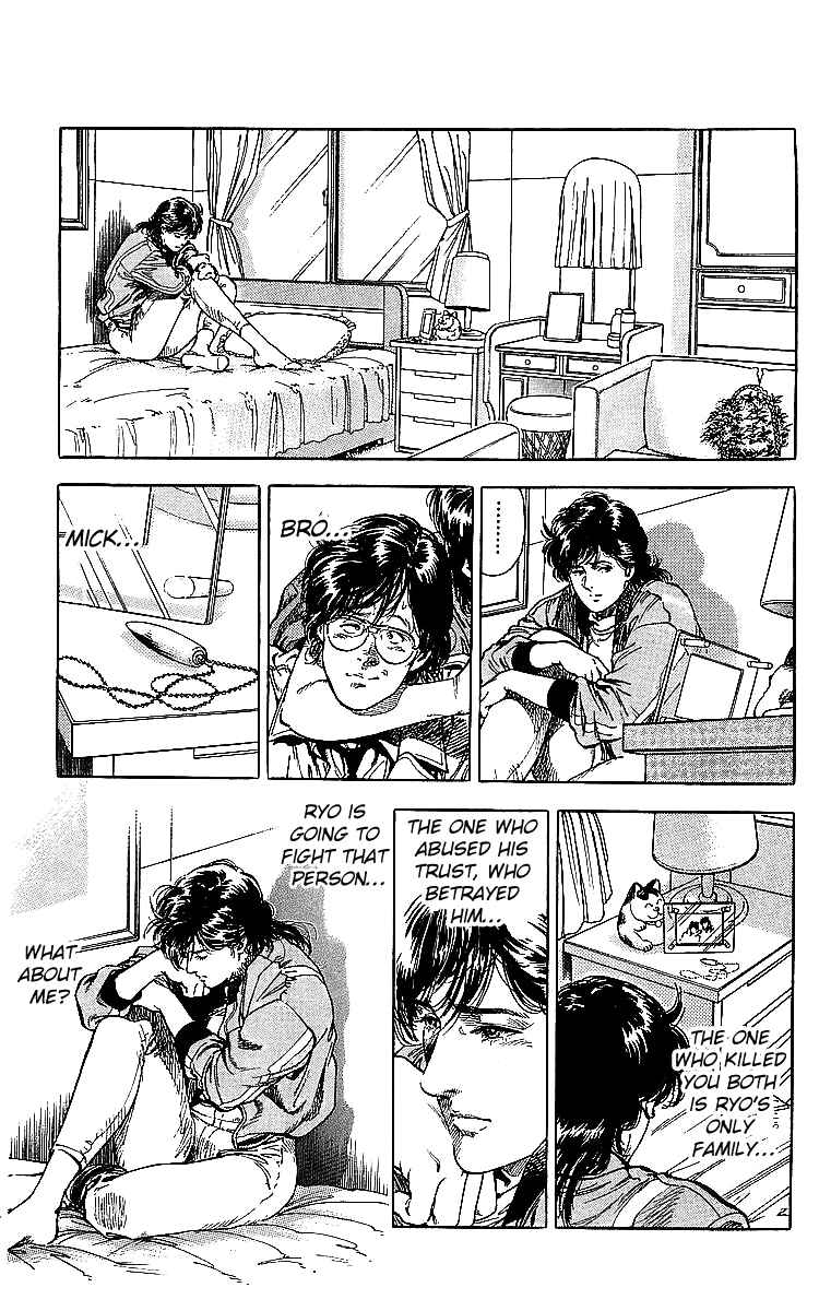 Page 29 Chapter 179 CITY HUNTER