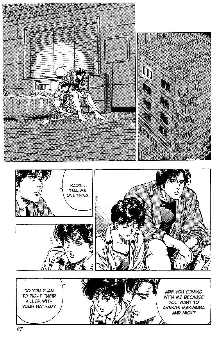 Page 41 Chapter 179 CITY HUNTER