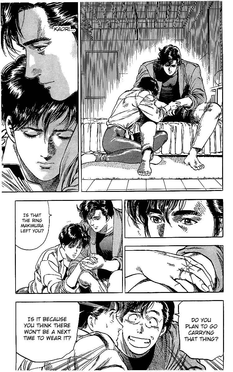 Page 45 Chapter 179 CITY HUNTER