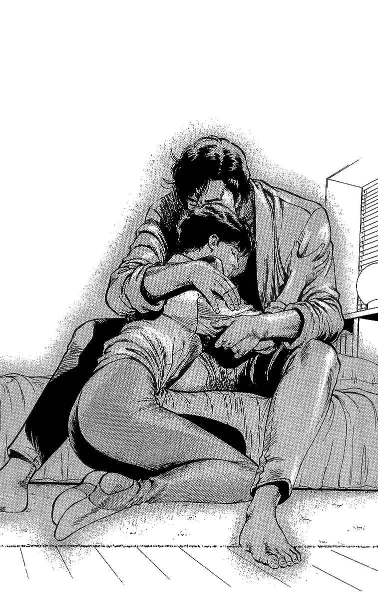 Page 47 Chapter 179 CITY HUNTER