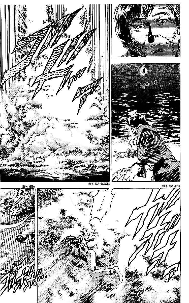 Page 55 Chapter 179 CITY HUNTER