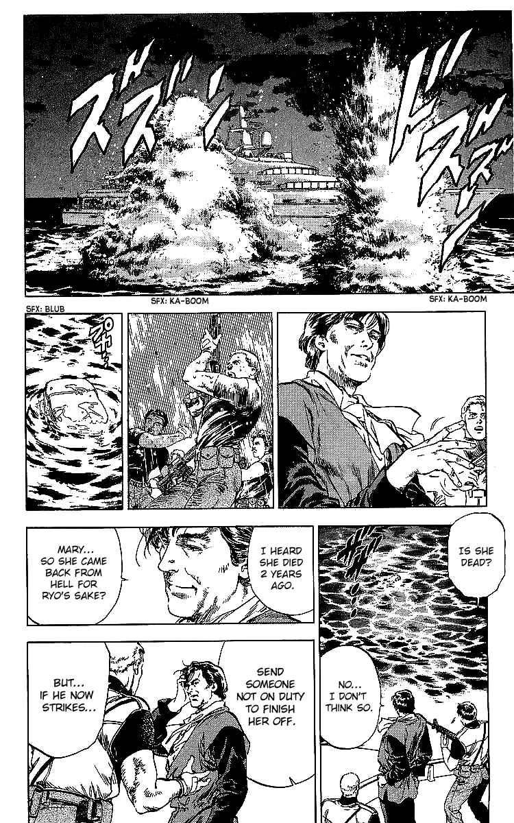 Page 56 Chapter 179 CITY HUNTER