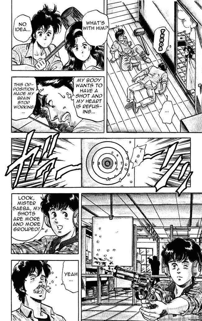Page 25 Chapter 26.2 CITY HUNTER