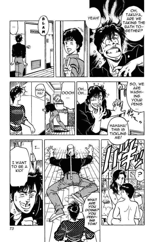 Page 4 Chapter 26.2 CITY HUNTER