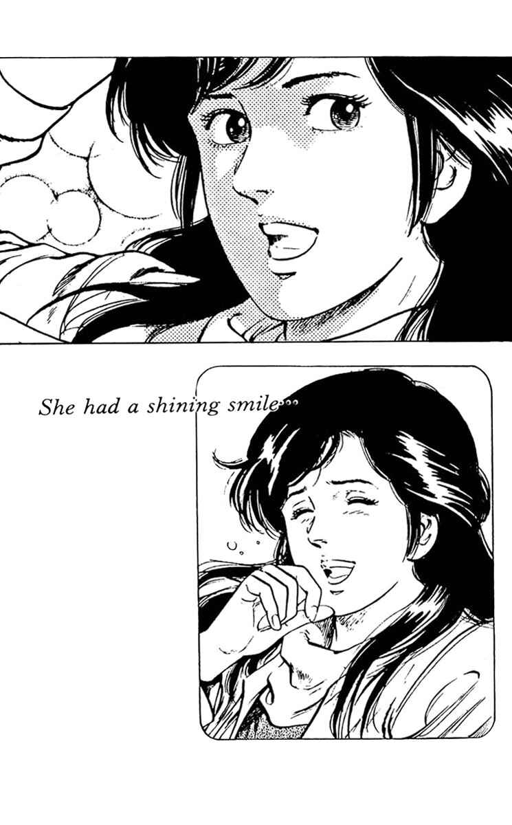 Page 20 Chapter 47 CITY HUNTER