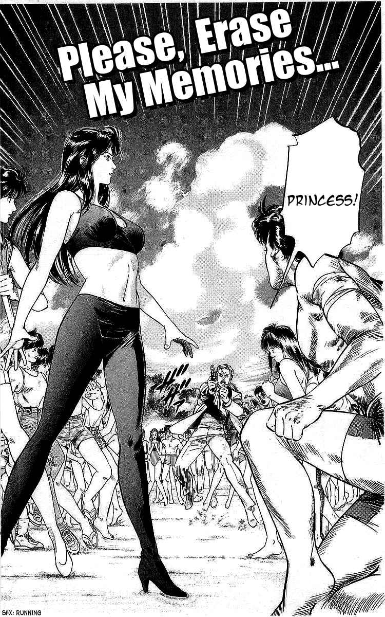 Page 2 Chapter 163 CITY HUNTER