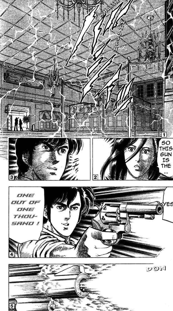 Page 16 Chapter 19 CITY HUNTER