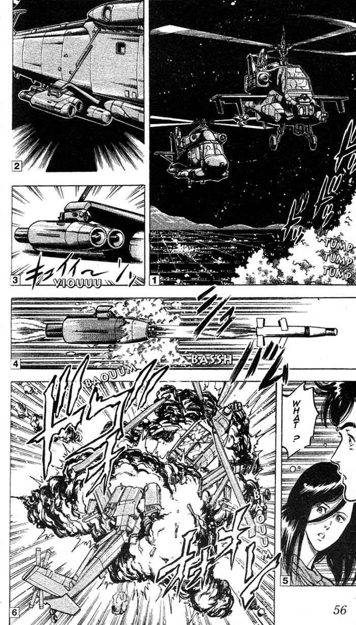 Page 28 Chapter 19 CITY HUNTER