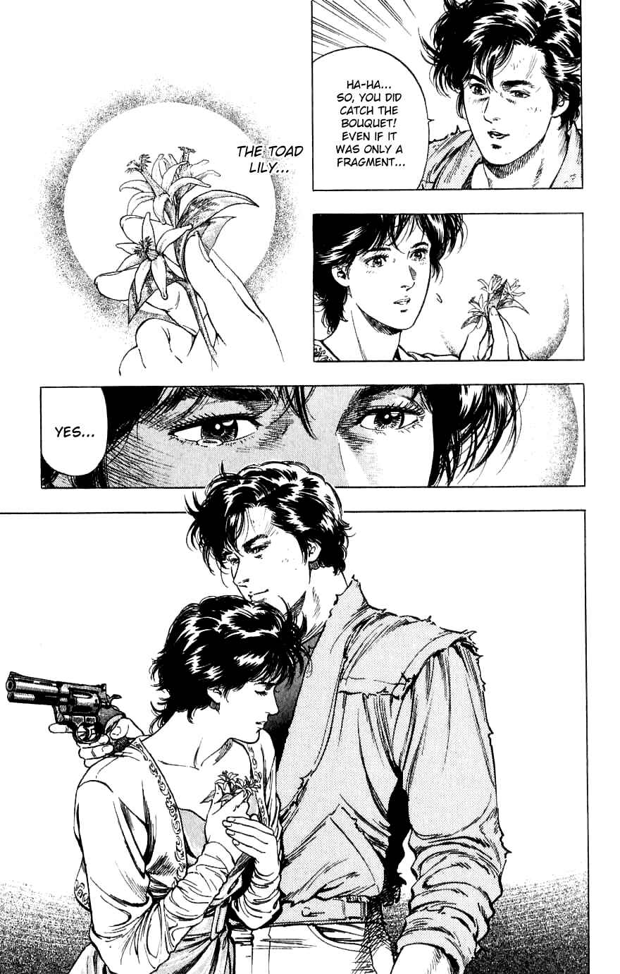 Page 44 Chapter 191 CITY HUNTER