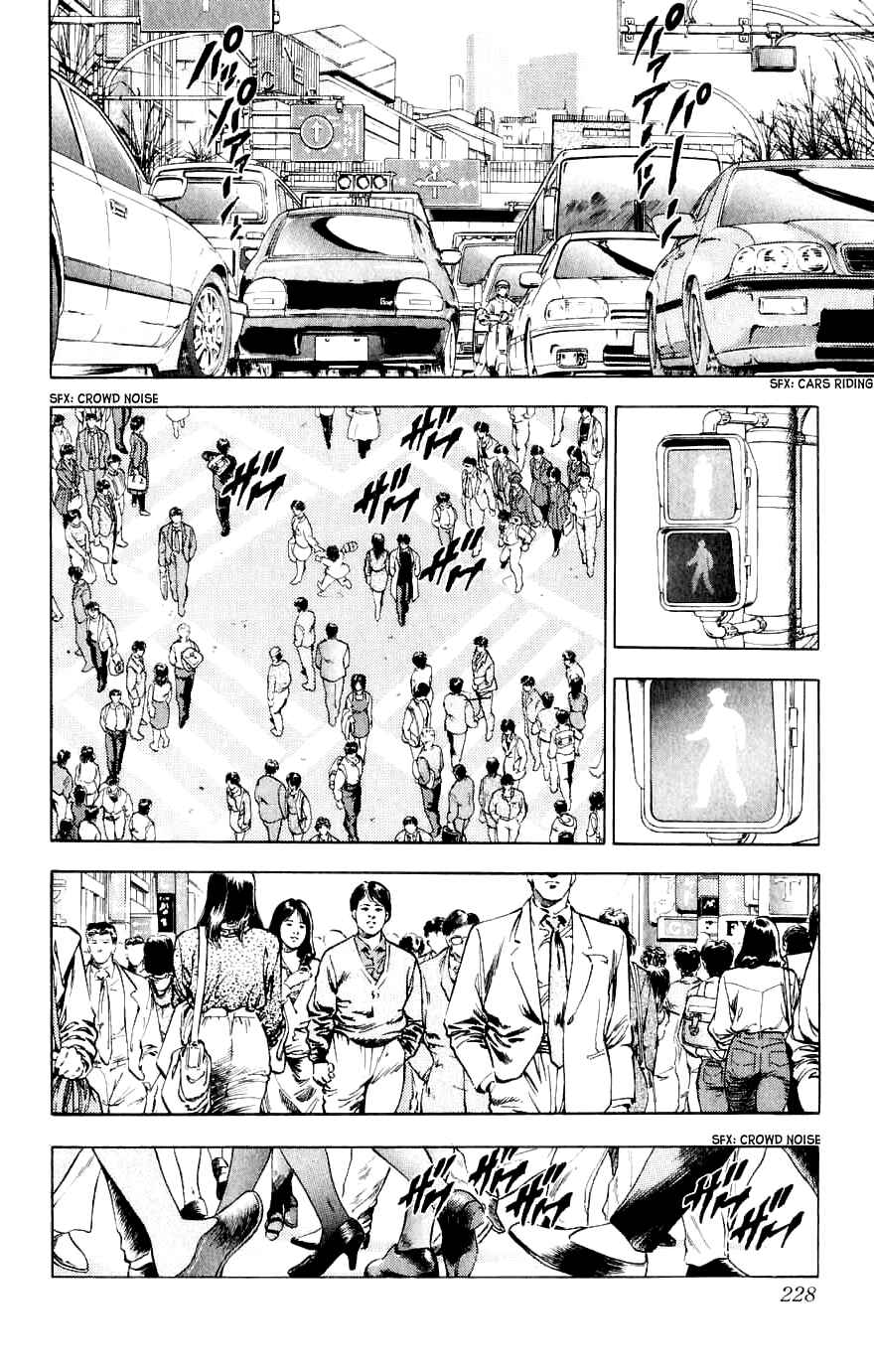 Page 47 Chapter 191 CITY HUNTER