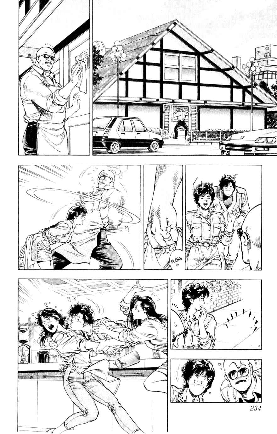 Page 53 Chapter 191 CITY HUNTER