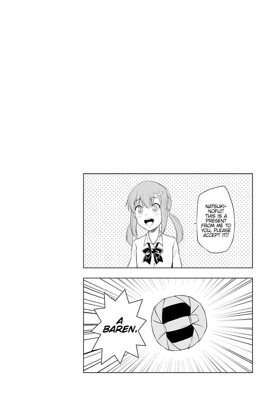 Page 10 Chapter 37 Kitakubu Katsudou Kiroku