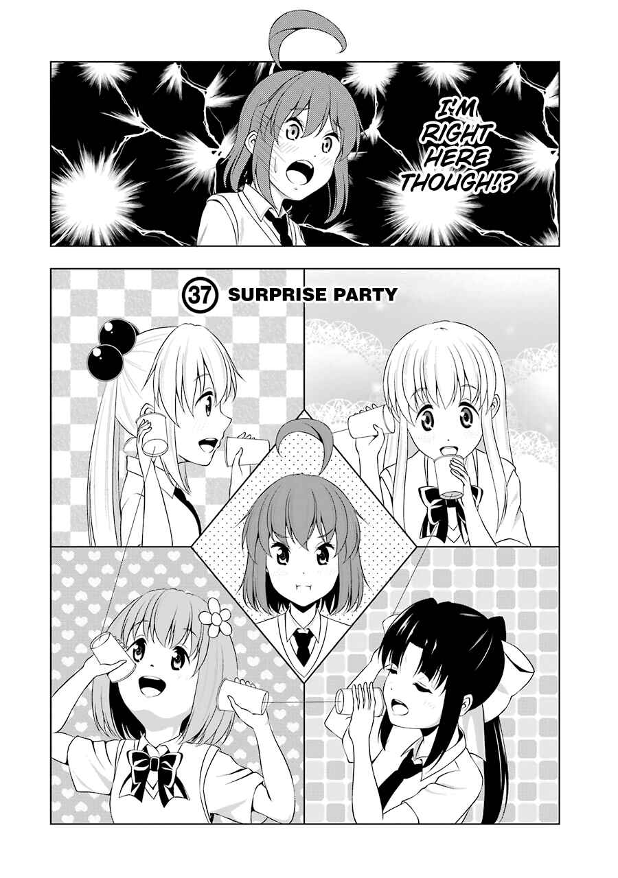 Page 2 Chapter 37 Kitakubu Katsudou Kiroku