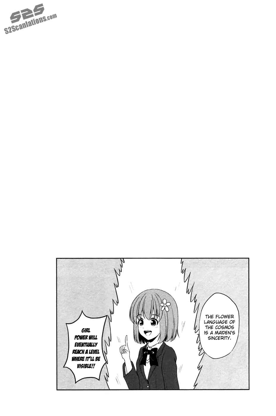 Page 11 Chapter 7 Kitakubu Katsudou Kiroku