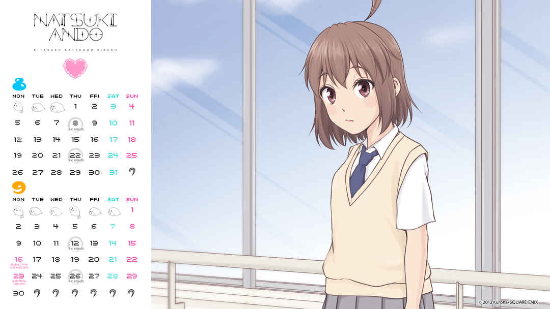 Page 34 Chapter 47 Kitakubu Katsudou Kiroku