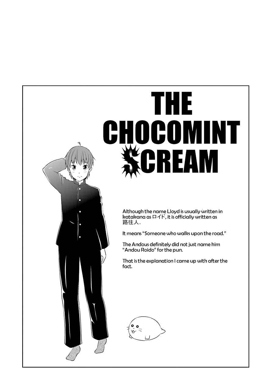 Page 10 Chapter 31 Kitakubu Katsudou Kiroku