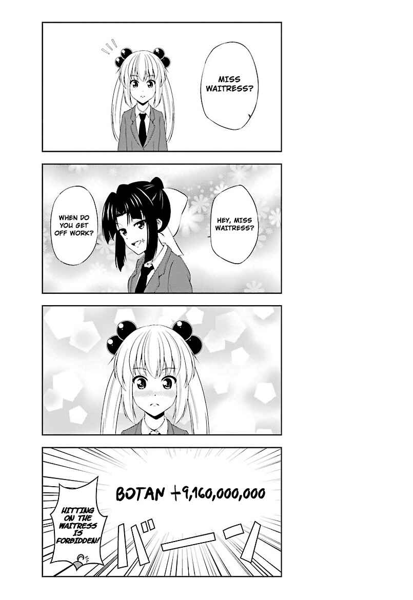 Page 15 Chapter 10 Kitakubu Katsudou Kiroku