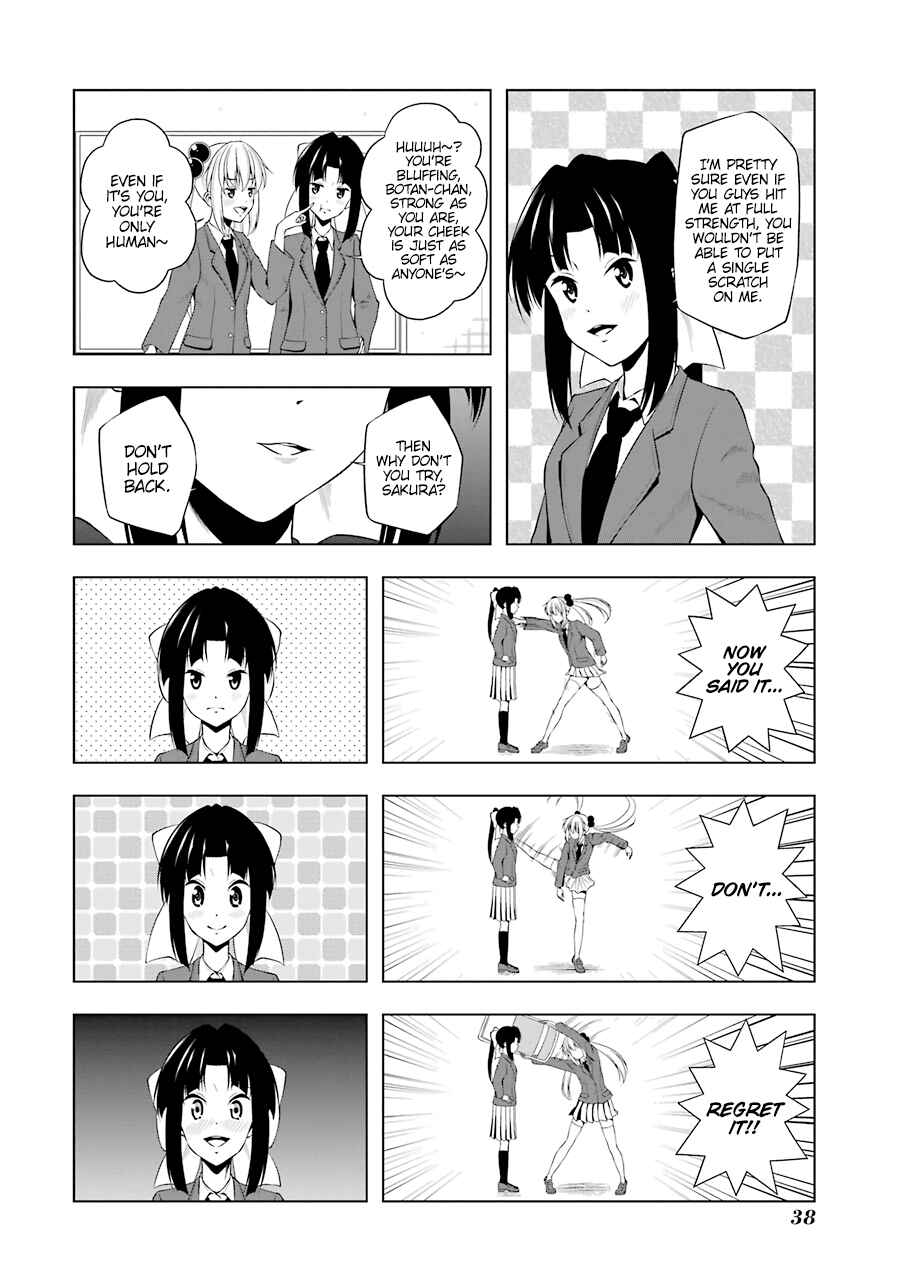 Page 6 Chapter 28 Kitakubu Katsudou Kiroku