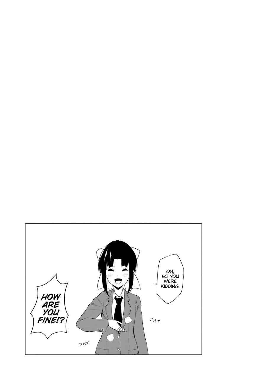 Page 9 Chapter 28 Kitakubu Katsudou Kiroku