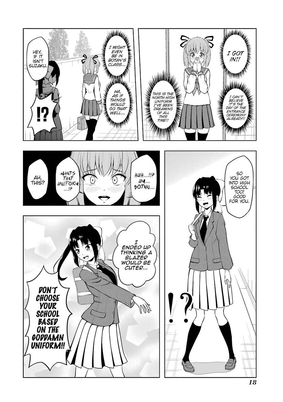 Page 8 Chapter 53 Kitakubu Katsudou Kiroku