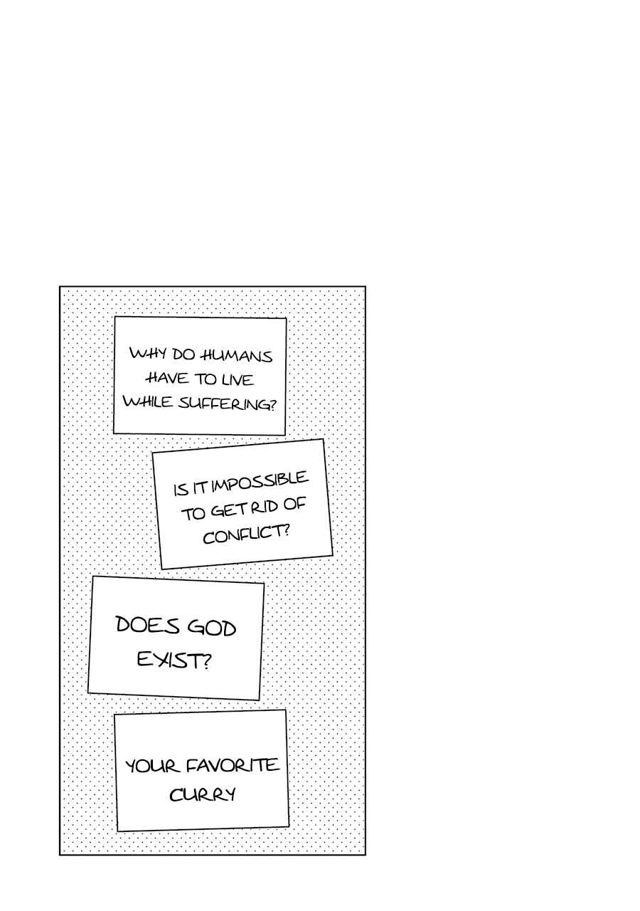 Page 9 Chapter 48 Kitakubu Katsudou Kiroku