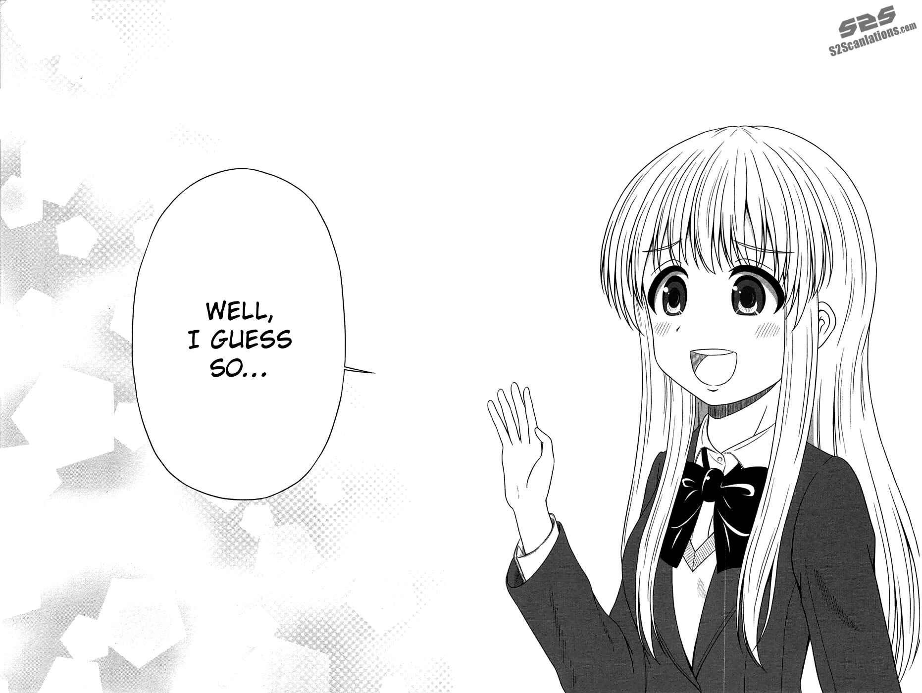 Page 5 Chapter 4 Kitakubu Katsudou Kiroku