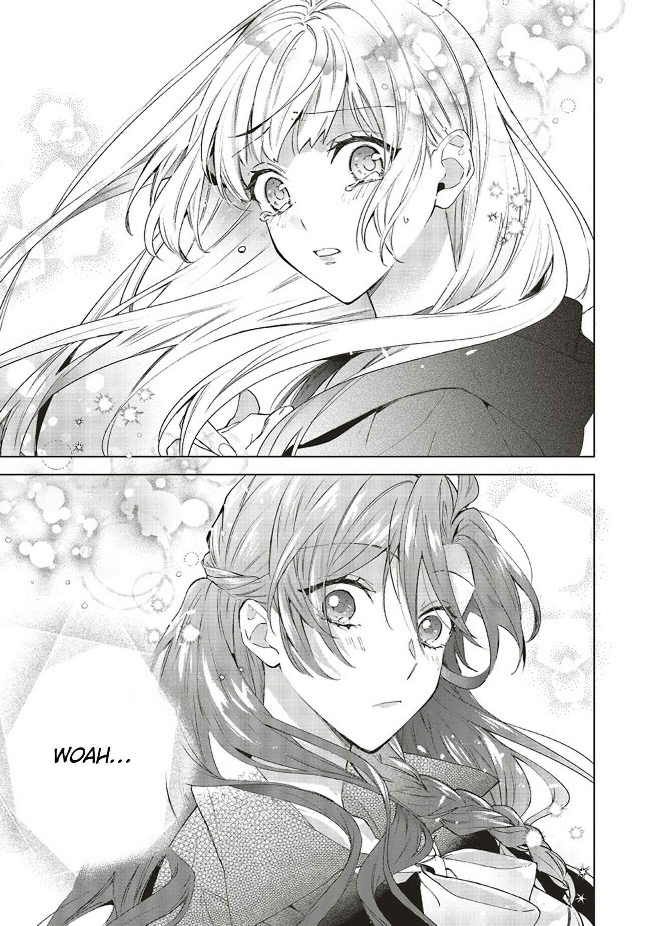 Page 6 Chapter 1.3 Rebirth of the Grandeur Kingdom
