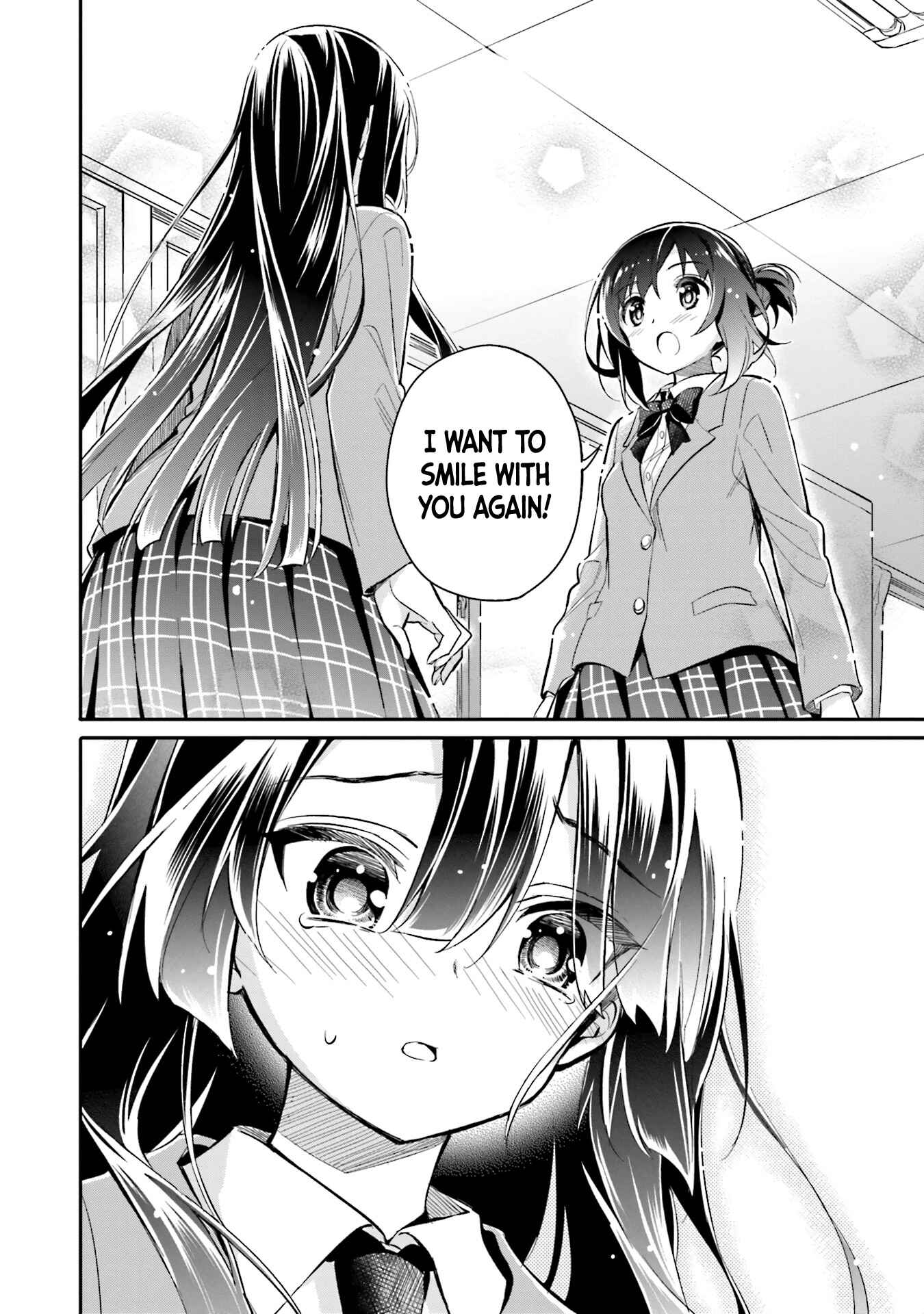 Page 23 Chapter 4 Chotto Ippai!