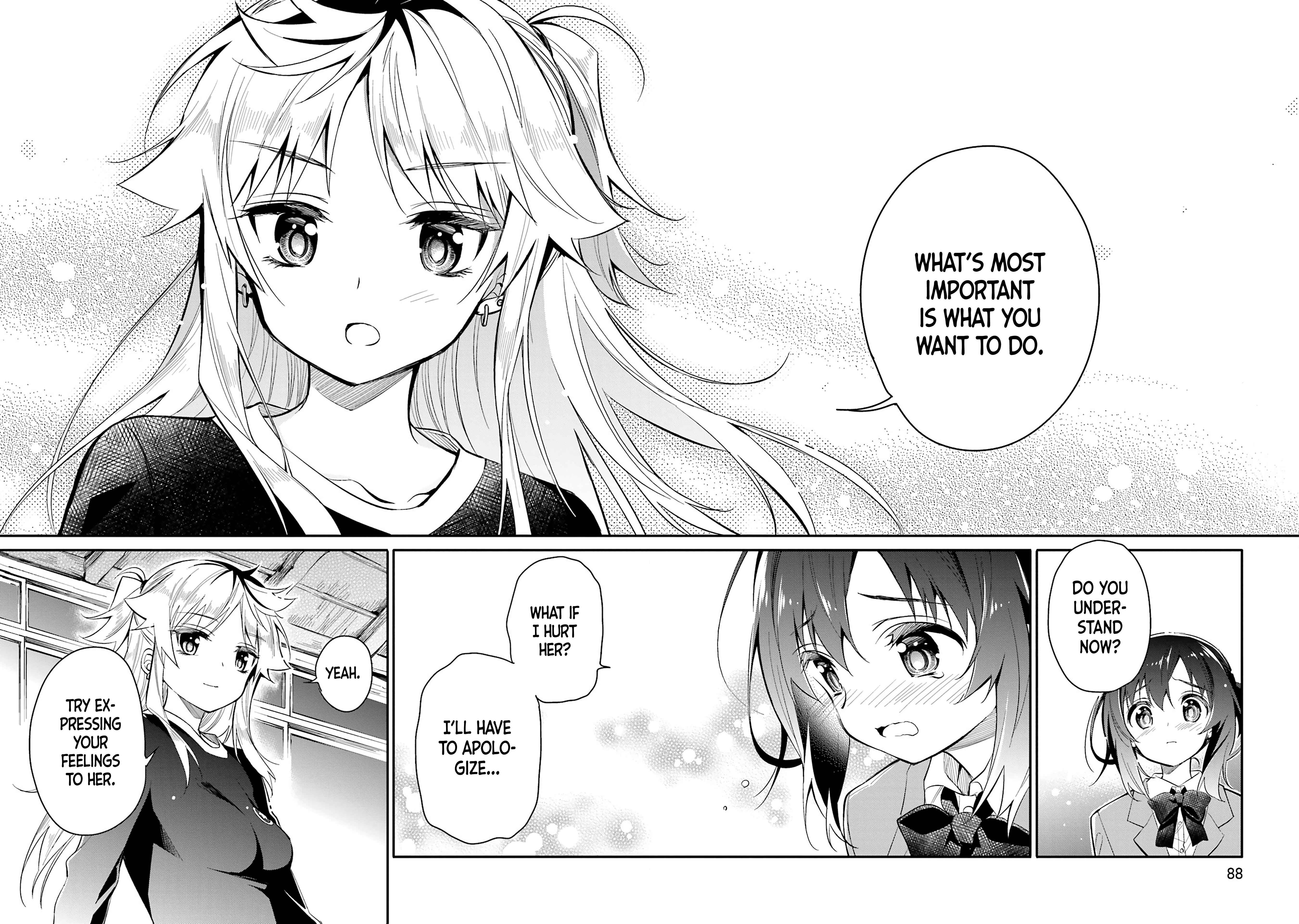 Page 8 Chapter 4 Chotto Ippai!