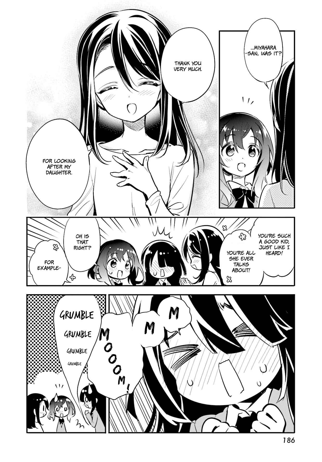 Page 18 Chapter 24 Chotto Ippai!