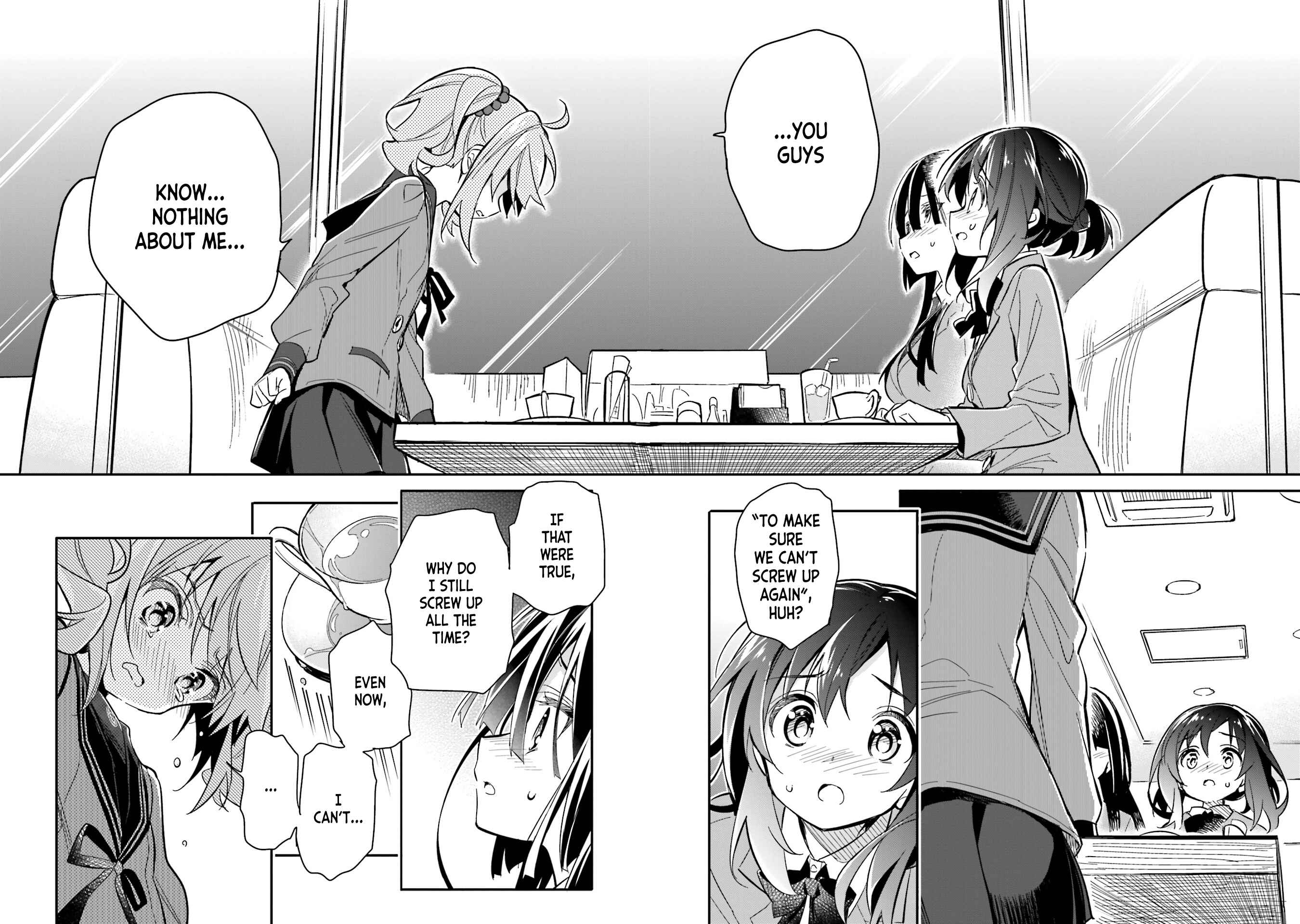 Page 18 Chapter 13 Chotto Ippai!