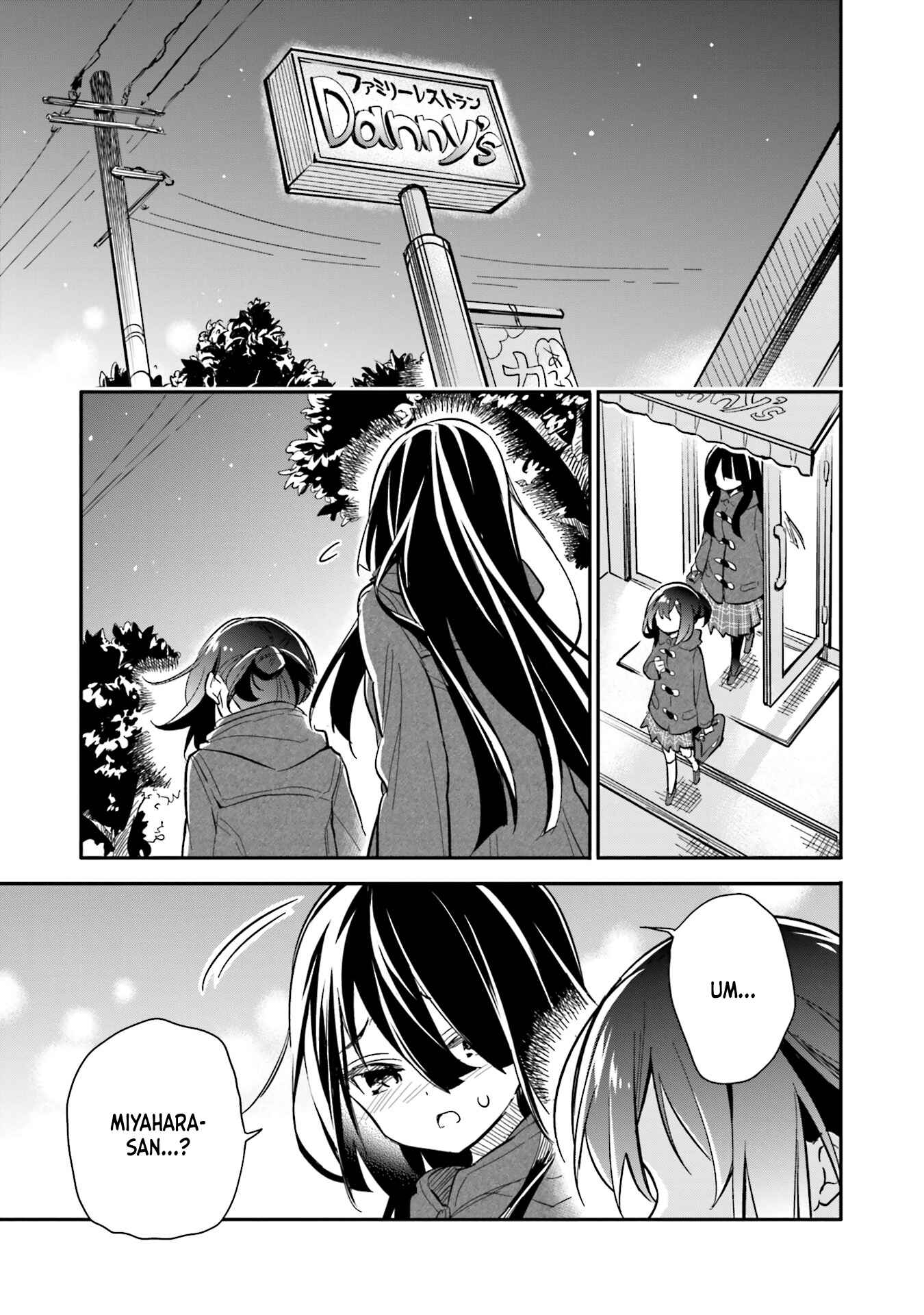 Page 20 Chapter 13 Chotto Ippai!