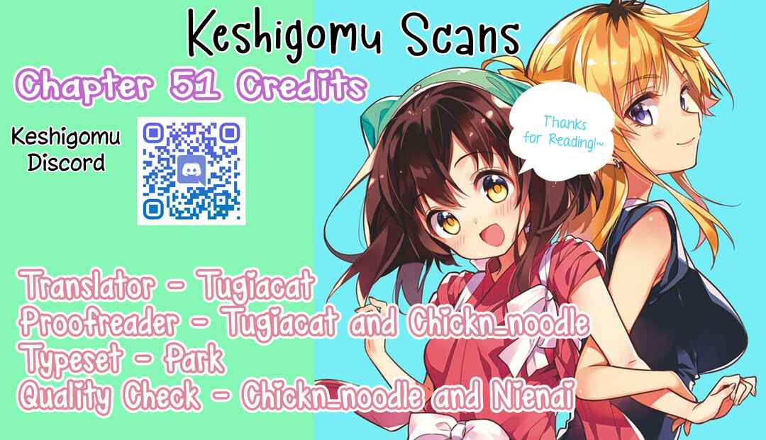 Page 24 Chapter 51 Chotto Ippai!