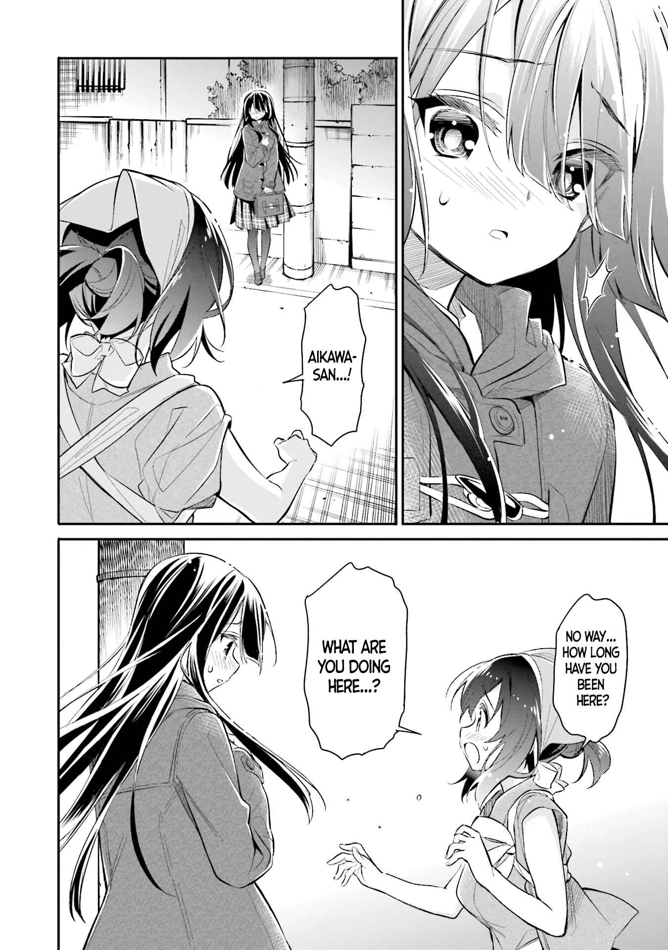 Page 16 Chapter 5 Chotto Ippai!
