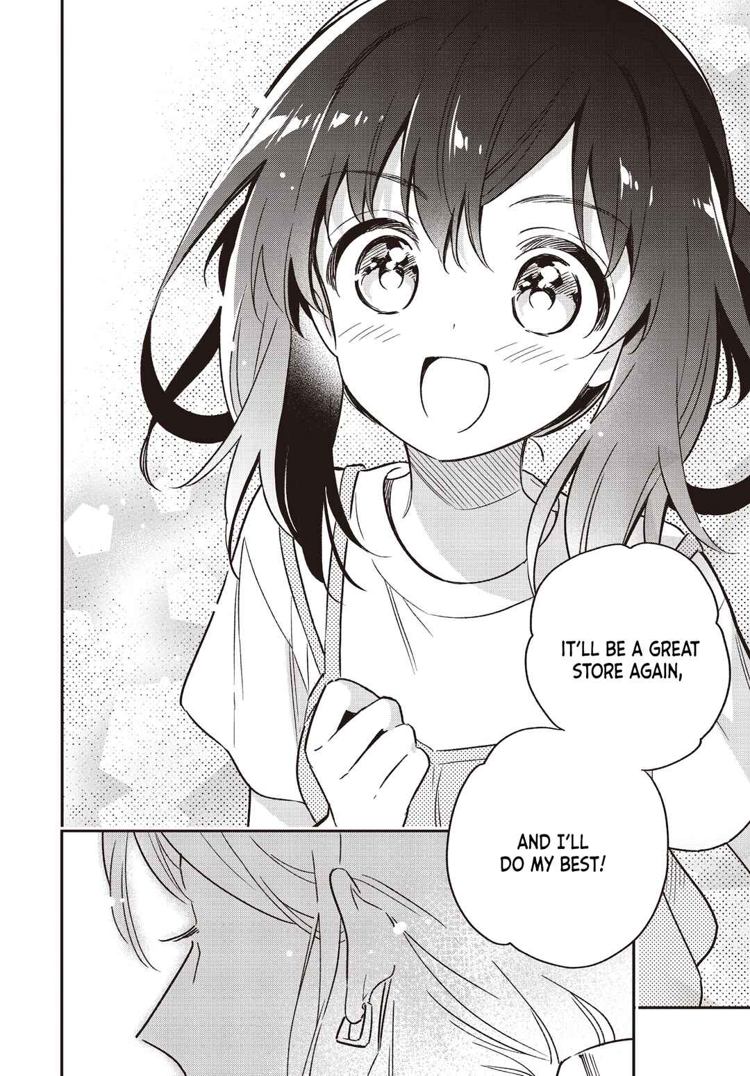 Page 22 Chapter 67 Chotto Ippai!