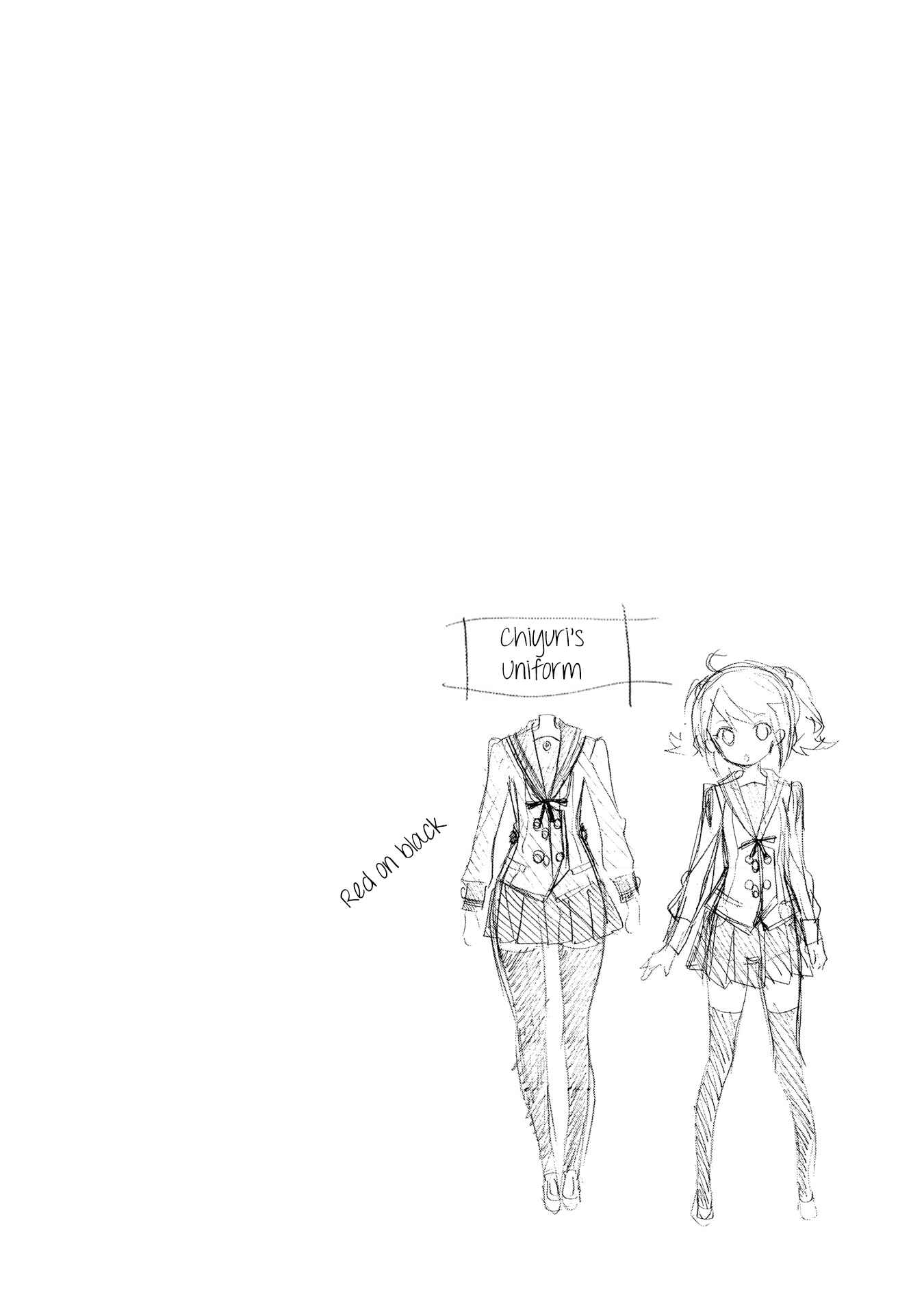 Page 25 Chapter 12 Chotto Ippai!