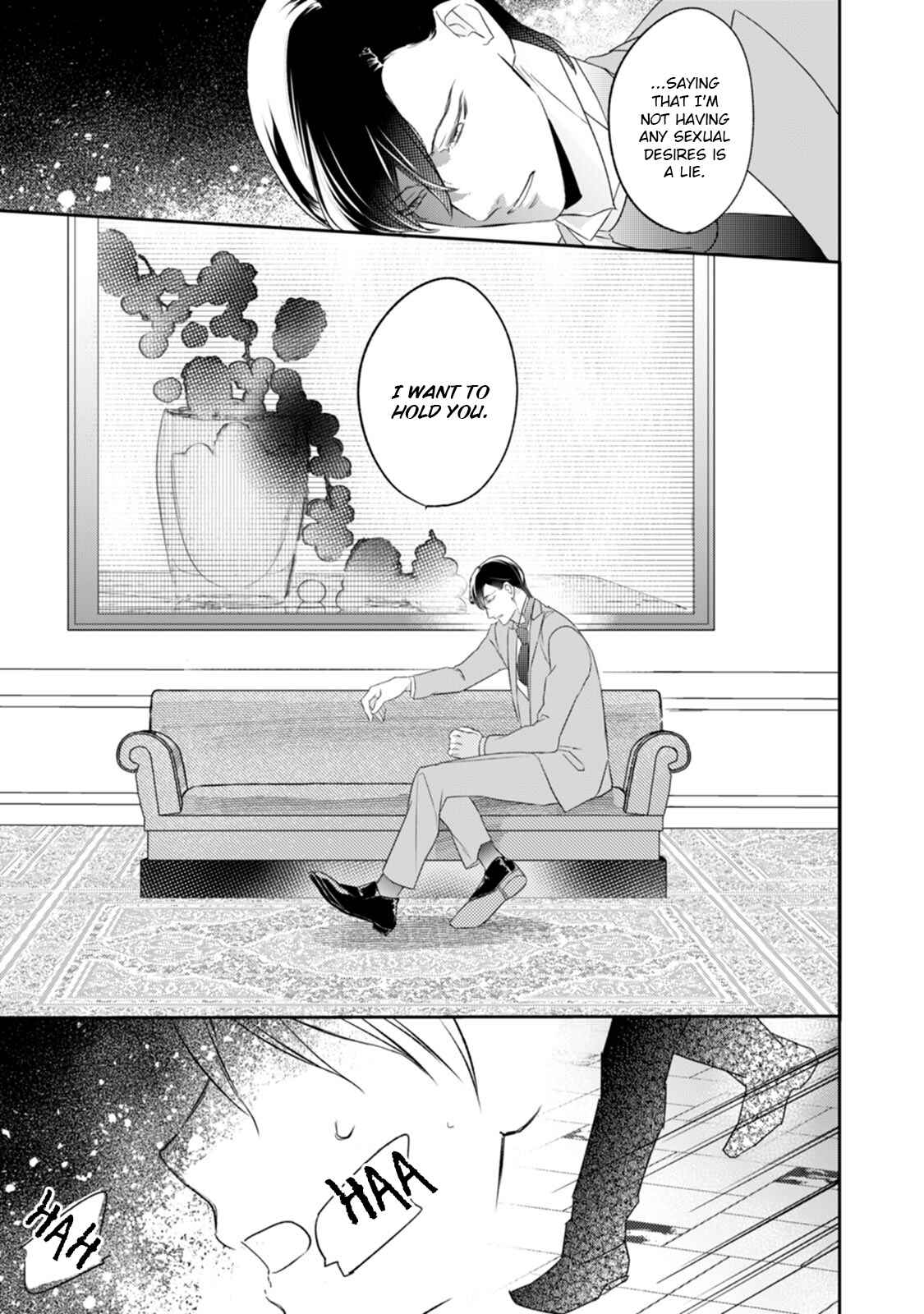 Page 34 Chapter 2 Kekkon Shite Kudasai!