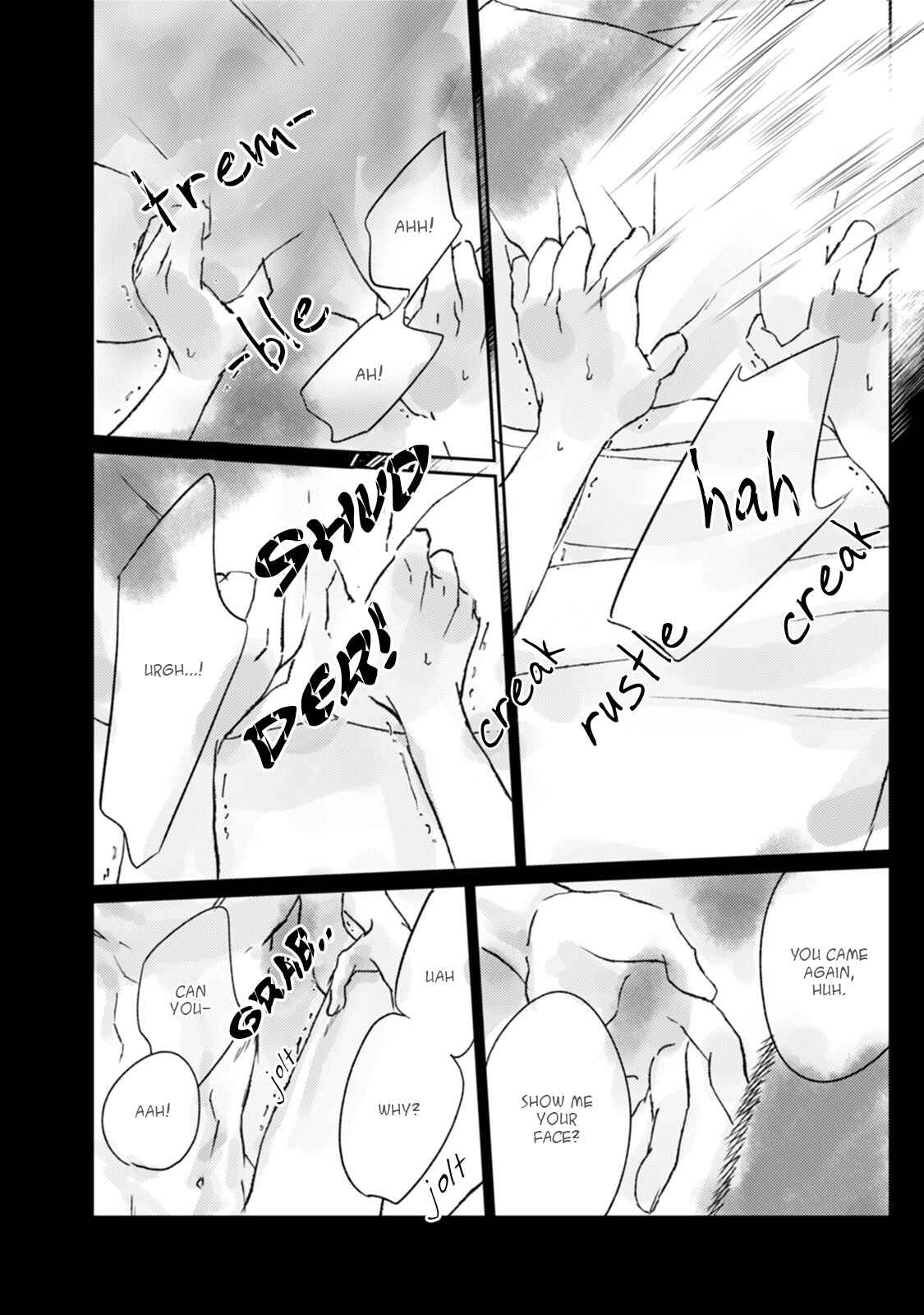 Page 35 Chapter 2 Kekkon Shite Kudasai!