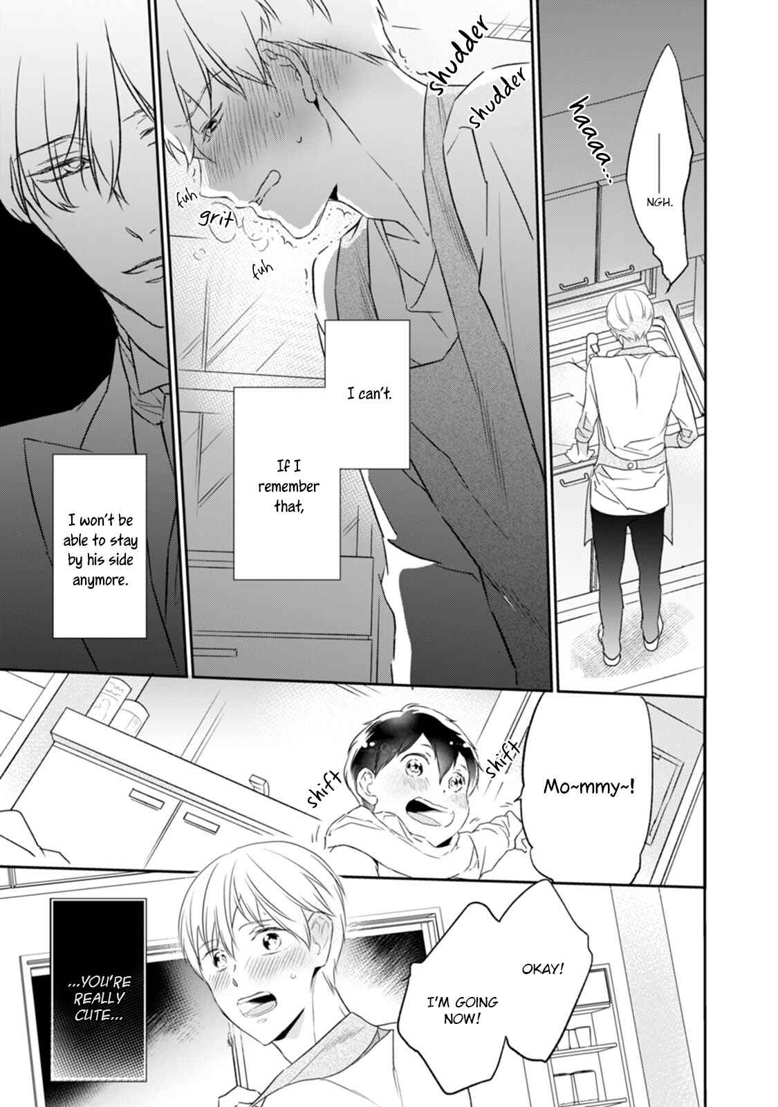 Page 38 Chapter 2 Kekkon Shite Kudasai!