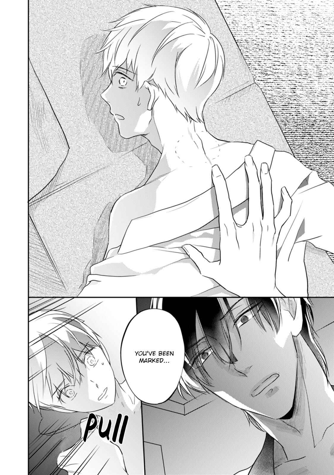 Page 17 Chapter 5 Kekkon Shite Kudasai!
