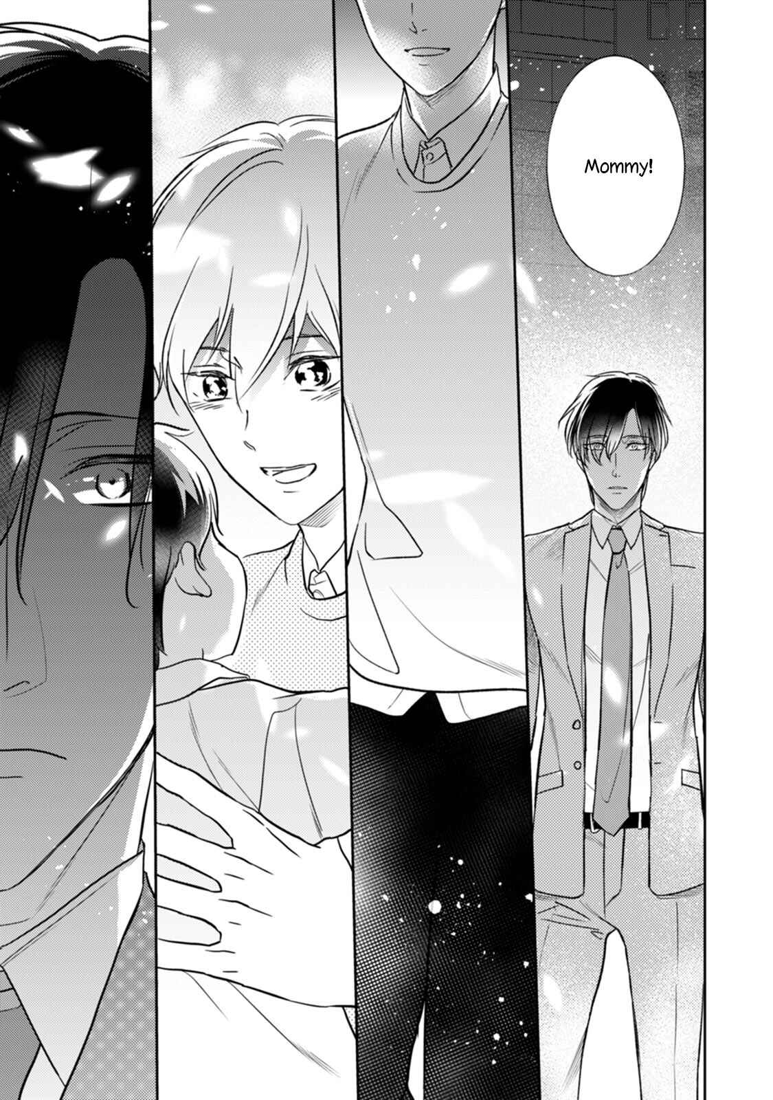 Page 29 Chapter 4 Kekkon Shite Kudasai!