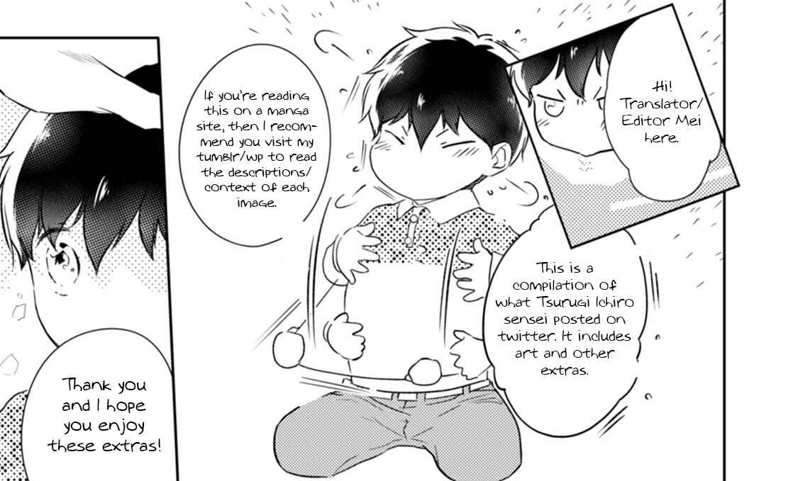 Page 2 Chapter 6.5 Kekkon Shite Kudasai!
