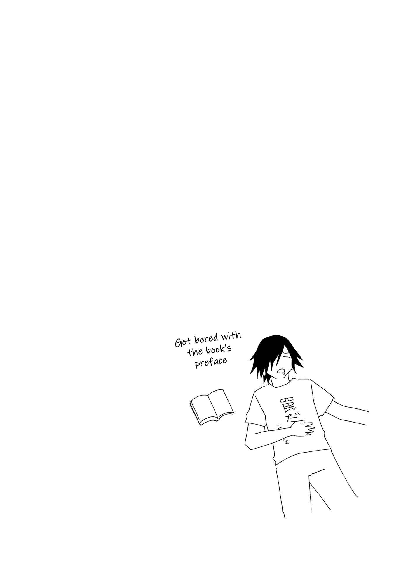 Page 24 Chapter 18 Enami-kun wa Ikiru no ga tsurai