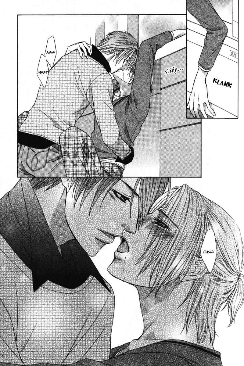 Page 24 Chapter 6 Love Wars