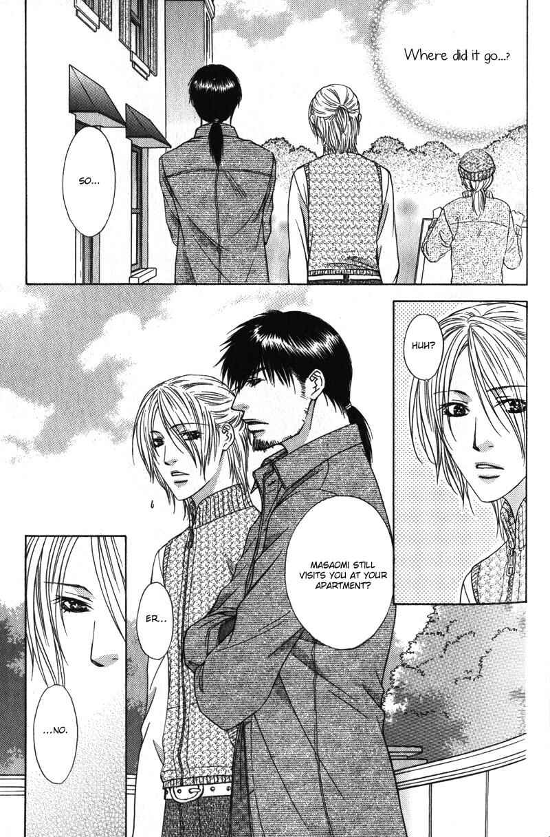 Page 32 Chapter 6 Love Wars