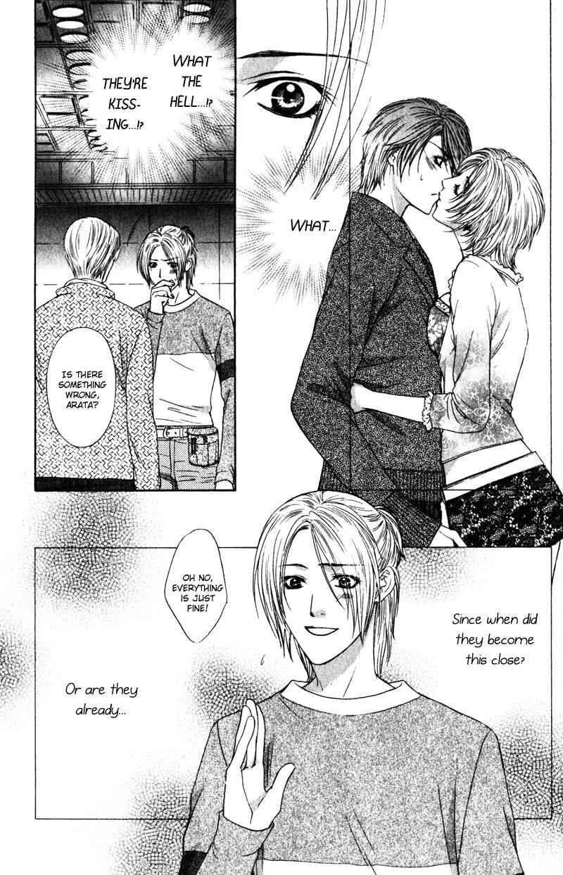 Page 28 Chapter 5 Love Wars